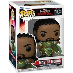 Doctor Strange in the Multiverse of Madness Master Mordo Pop! Vinyl Figure